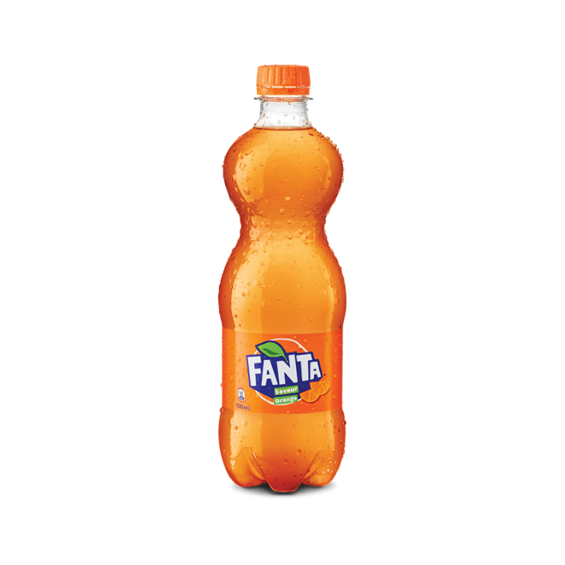 Fanta - Original - 60cl***