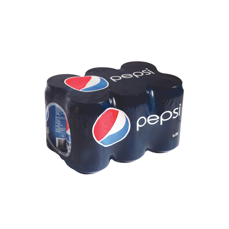 Pepsi - Original - Pack x 6 - 33cl