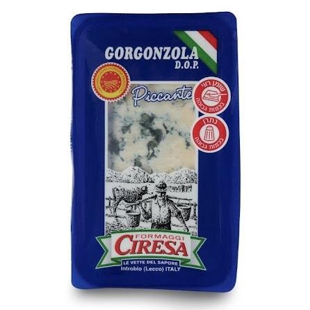 Ciresa - Gorgonzola Piccante AOP - 200g