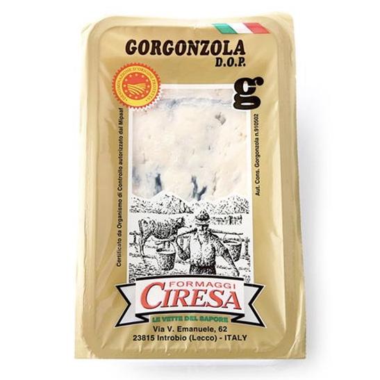 Ciresa - Gorgonzola Dolce AOP - 200g