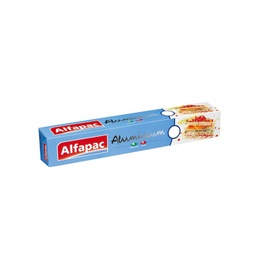 [E00026001] Alfapac - Rouleau aluminium - 20m